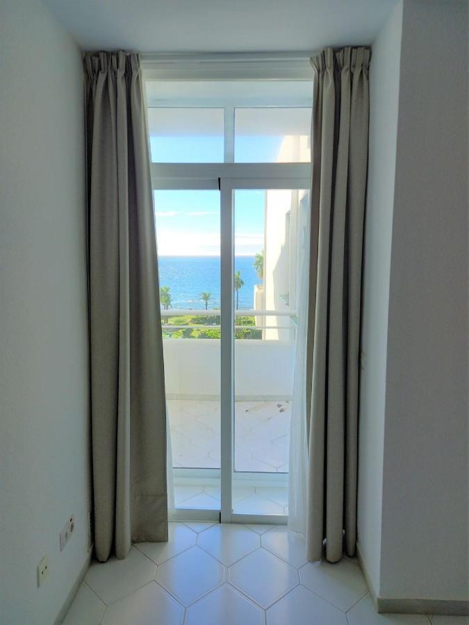 Miraflores Beachfront Penthouse Sitio de Calahonda Eksteriør bilde