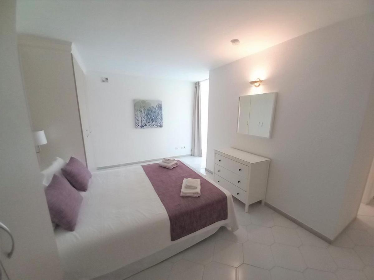 Miraflores Beachfront Penthouse Sitio de Calahonda Eksteriør bilde